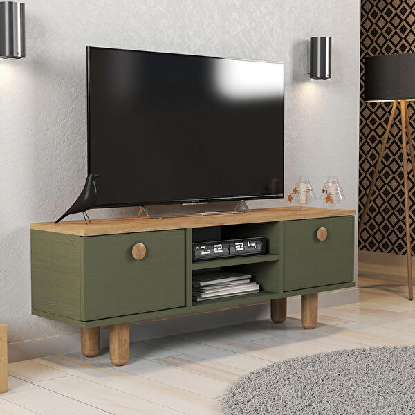 TESSA MOBİLYA TV Sehpası, Ünitesi