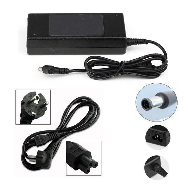 Fast Notebook Adaptör, Şarj Cihazı