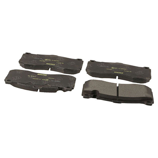 TEXTAR Fren Balataları