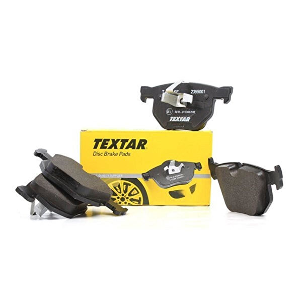 TEXTAR Fren Balataları
