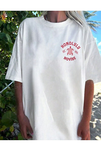 Modern Moda Erkek Büyük Beden Tişört