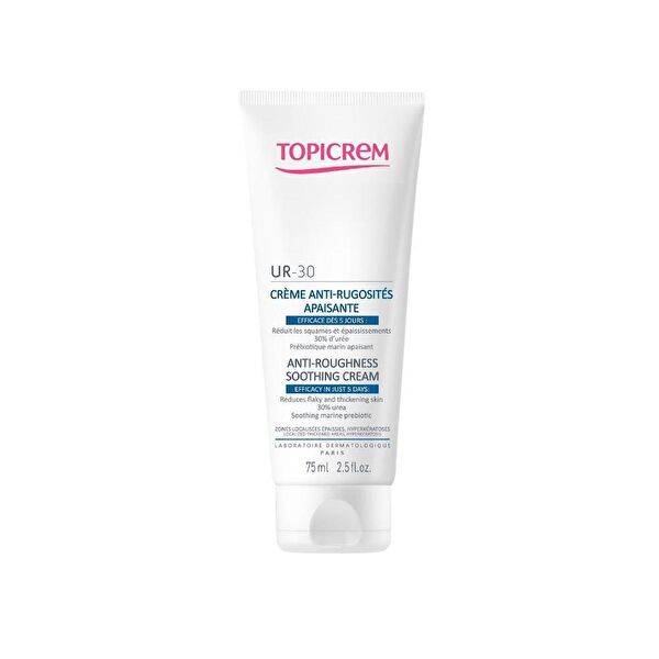 Topicrem Vücut Nemlendirici Krem, Losyon