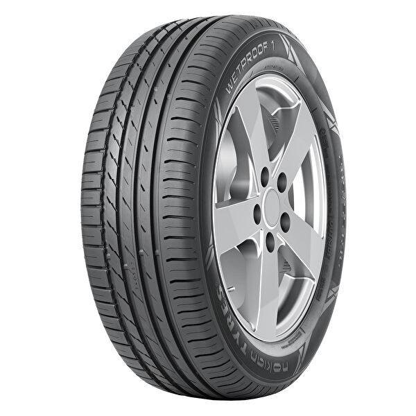 Nokian Tyres Oto Lastikler (Diğer)