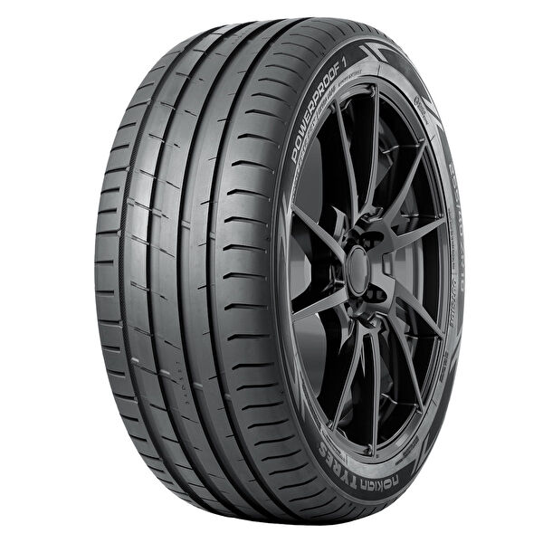 Nokian Tyres Oto Lastikler (Diğer)