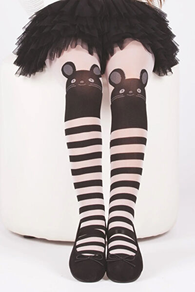 DayMod Kız Çocuk Çorap