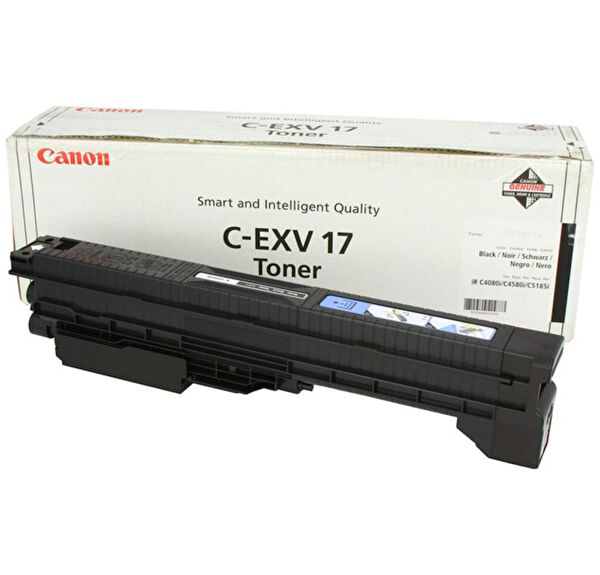 Canon Toner