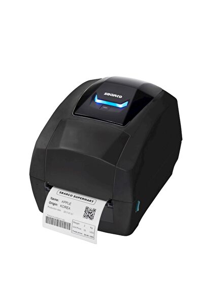 Sbarco Barkod, Etiket Yazıcı