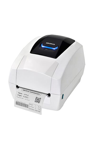 Sbarco Barkod, Etiket Yazıcı