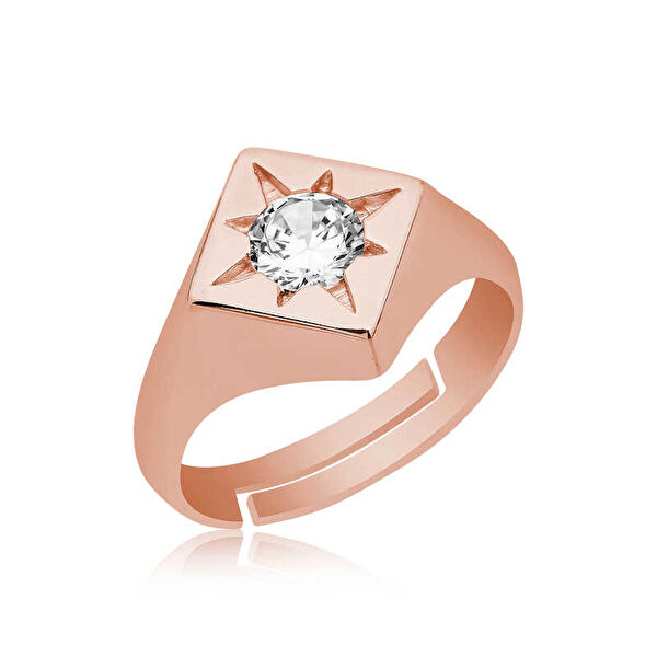 Harem Altın Kadın Yüzük