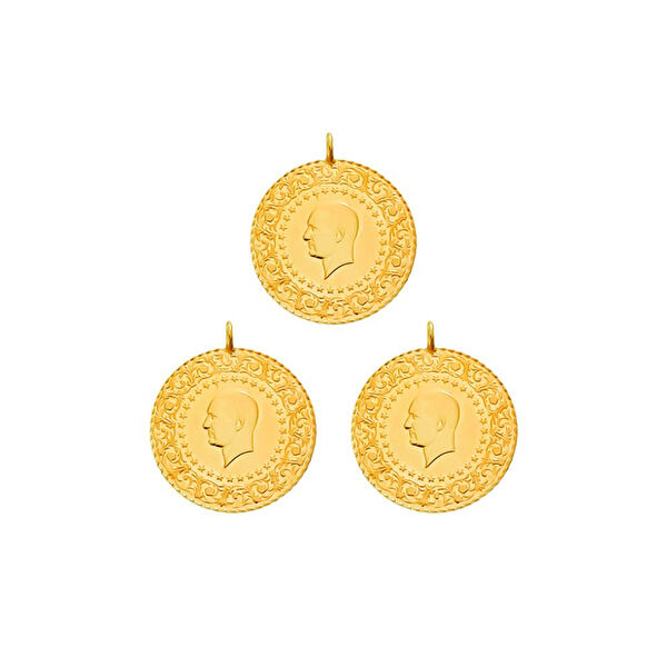 T51 Tuğrul Altın Ziynet Altın