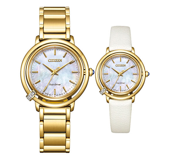 Citizen Kadın Kol Saati