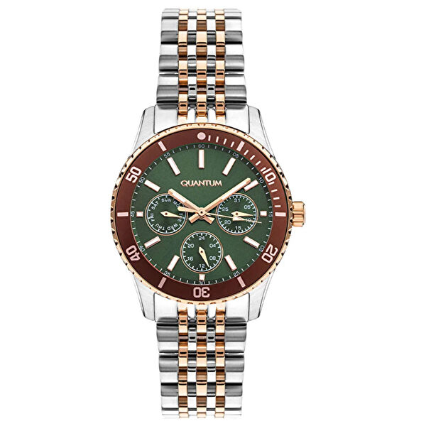 Quantum Kadın Kol Saati