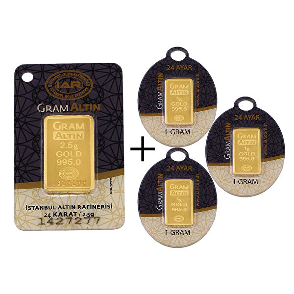 T51 Tuğrul Altın Ziynet Altın