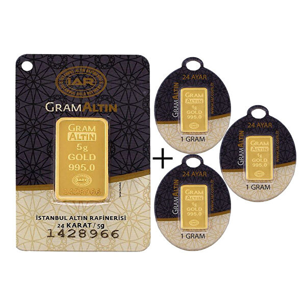 T51 Tuğrul Altın Ziynet Altın