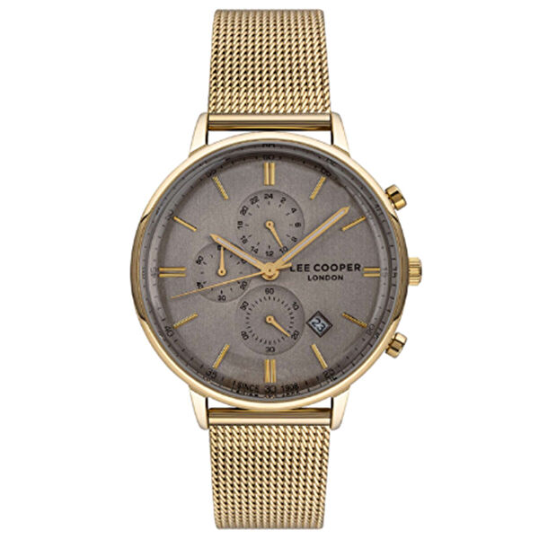 Lee Cooper Erkek Kol Saati