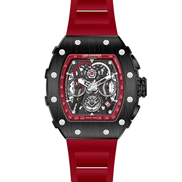 Lee Cooper Erkek Kol Saati