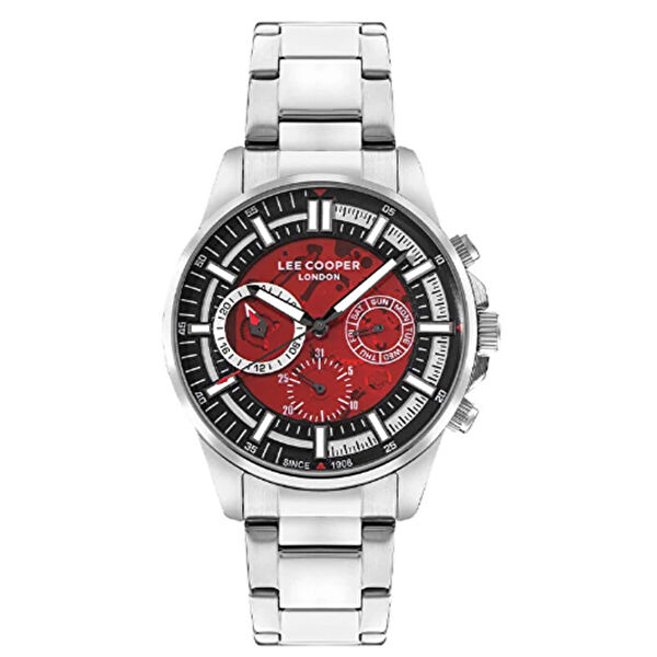 Lee Cooper Erkek Kol Saati