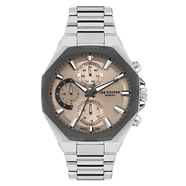 Lee Cooper Erkek Kol Saati