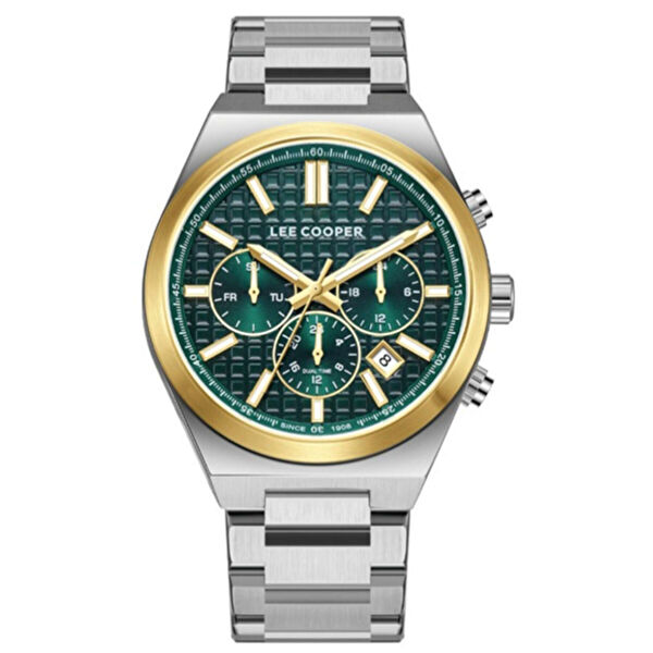 Lee Cooper Erkek Kol Saati