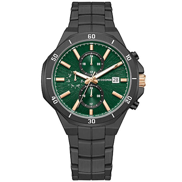 Lee Cooper Erkek Kol Saati
