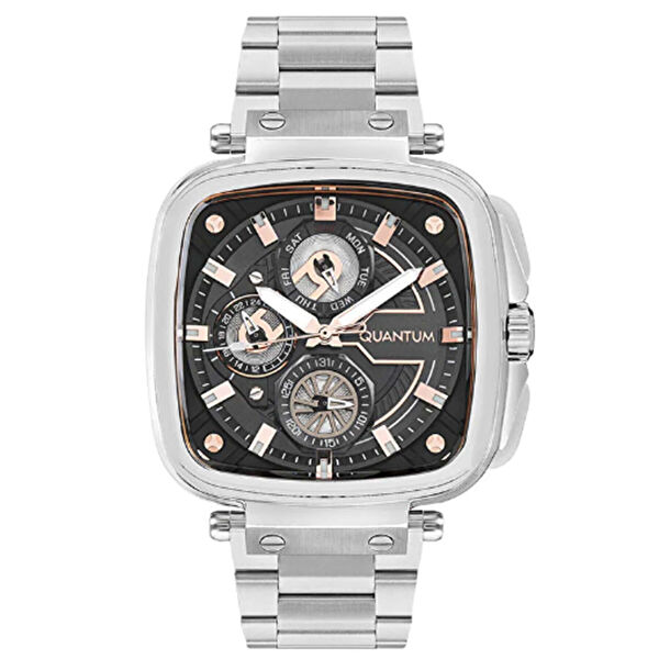Quantum Erkek Kol Saati