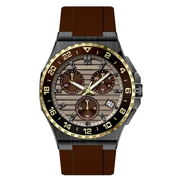 Quantum Erkek Kol Saati