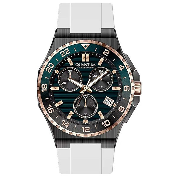 Quantum Erkek Kol Saati