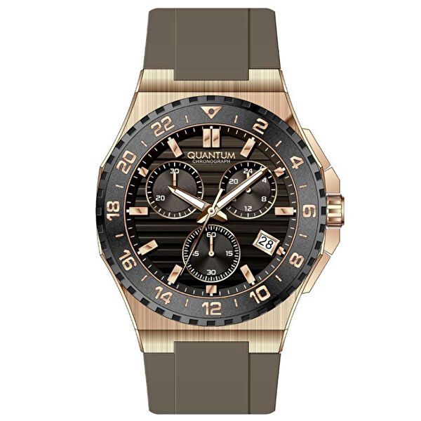 Quantum Erkek Kol Saati