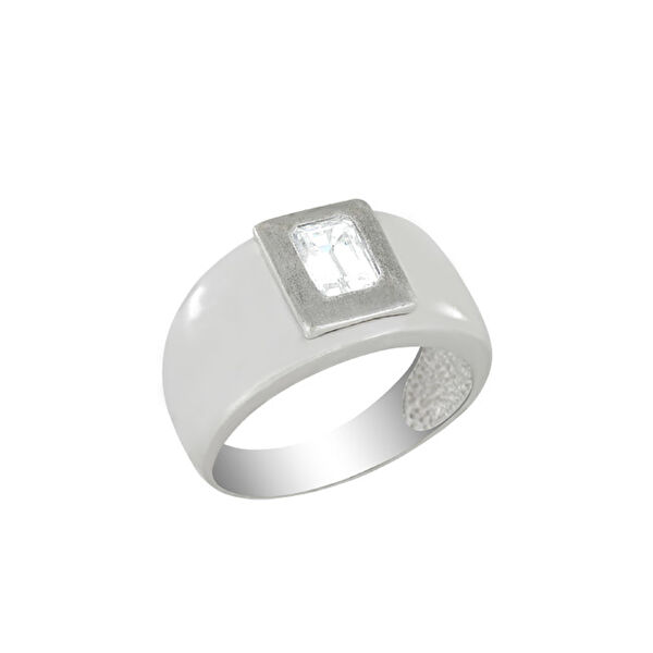 T51 Tuğrul Altın Altın Yüzük