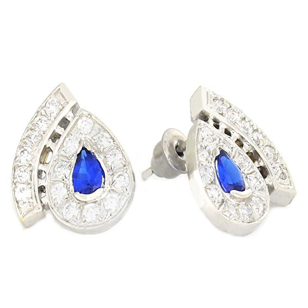 T51 Tuğrul Altın Altın Küpe