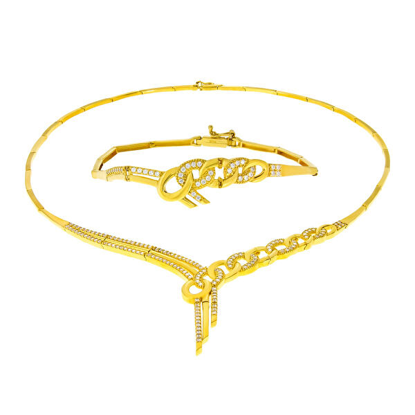 T51 Tuğrul Altın Diğer Altın Takılar