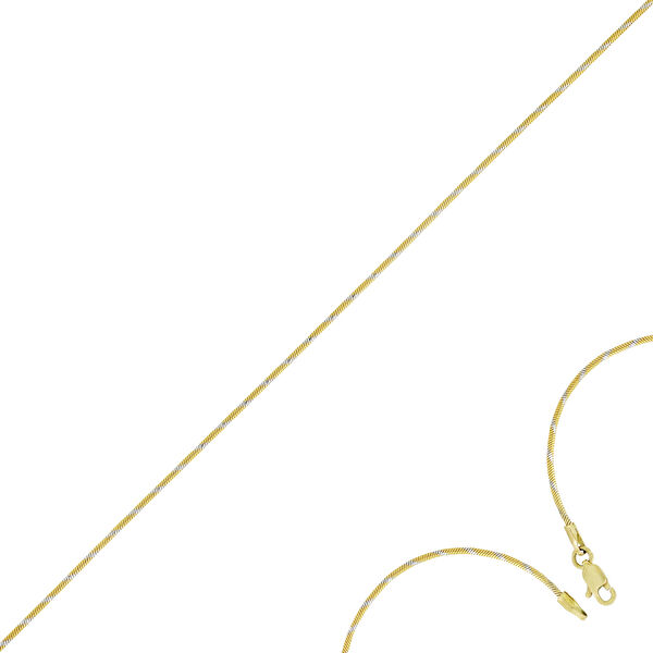 T51 Tuğrul Altın Altın Kolye