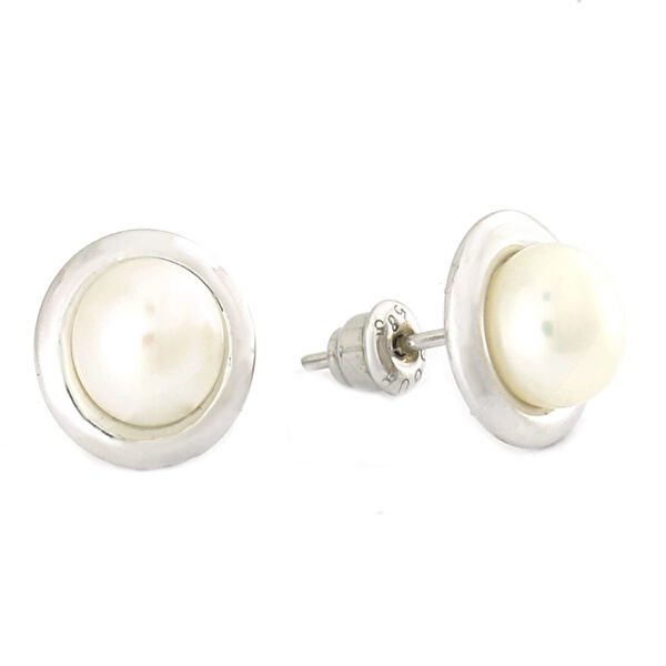 T51 Tuğrul Altın Altın Küpe