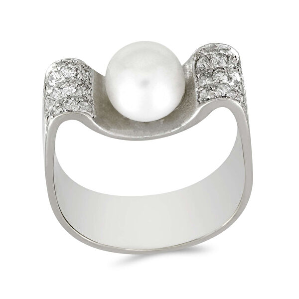 T51 Tuğrul Altın Altın Yüzük