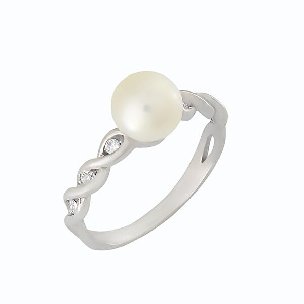 T51 Tuğrul Altın Altın Yüzük