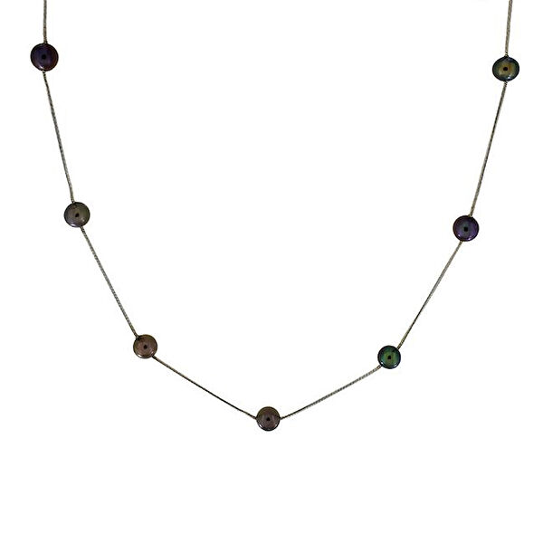 T51 Tuğrul Altın Altın Kolye