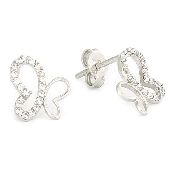 T51 Tuğrul Altın Altın Küpe