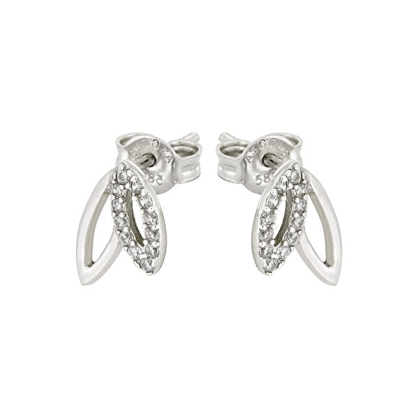 T51 Tuğrul Altın Altın Küpe