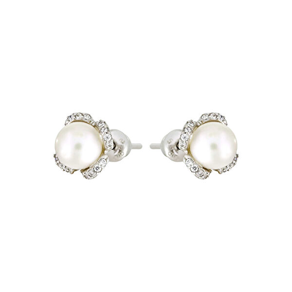 T51 Tuğrul Altın Altın Küpe