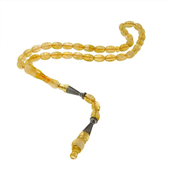 T51 Tuğrul Altın Tesbih