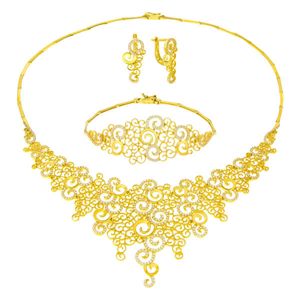 T51 Tuğrul Altın Diğer Altın Takılar