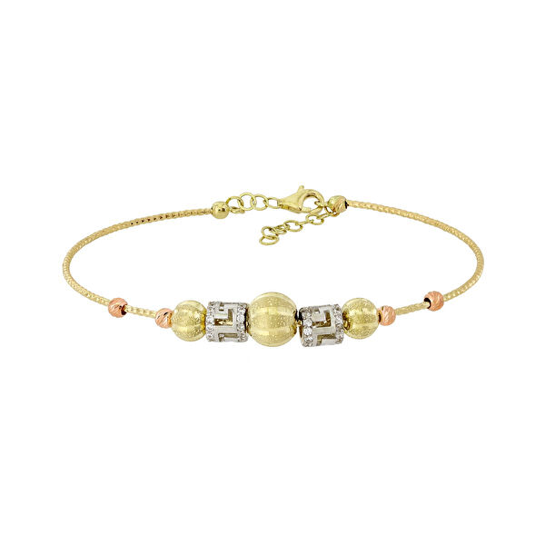 T51 Tuğrul Altın Çocuk Takıları