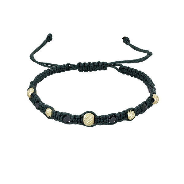 T51 Tuğrul Altın Altın Bileklik