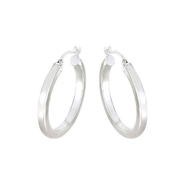 T51 Tuğrul Altın Altın Küpe