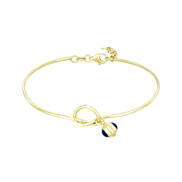 T51 Tuğrul Altın Altın Bileklik