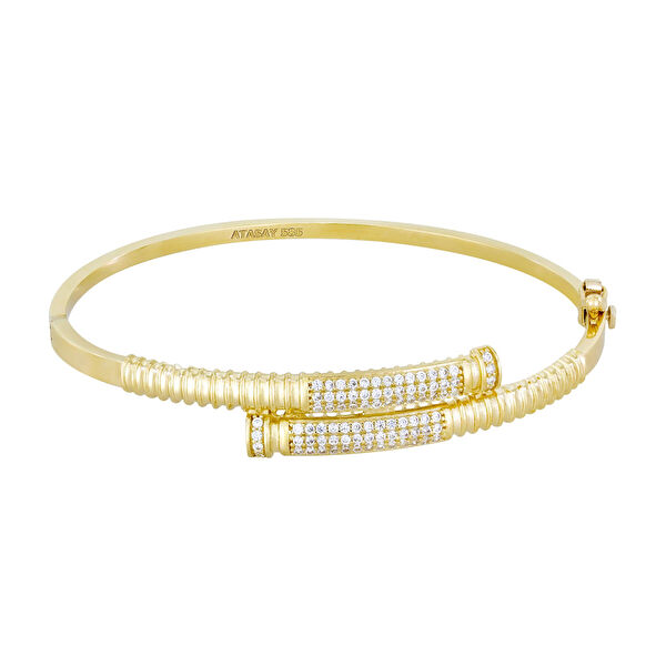 T51 Tuğrul Altın Bilezik