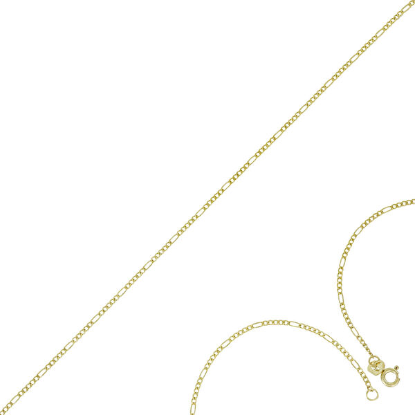 T51 Tuğrul Altın Altın Kolye