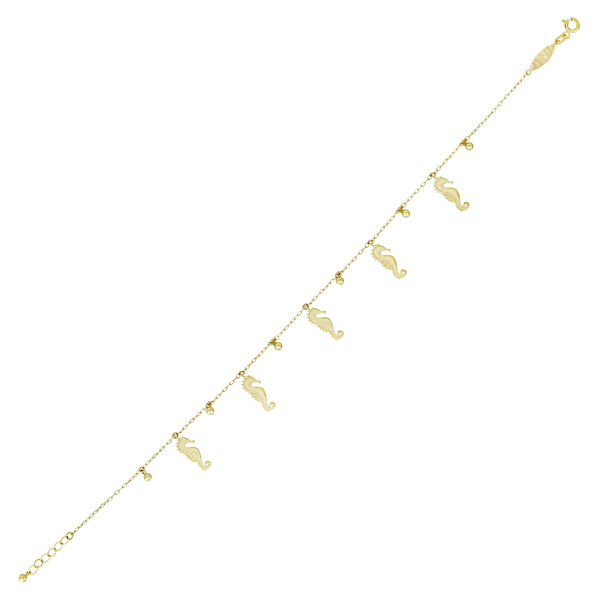 T51 Tuğrul Altın Halhal