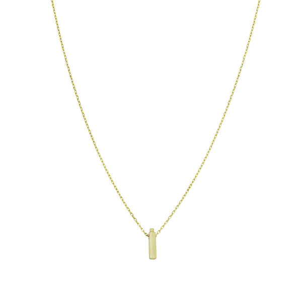 T51 Tuğrul Altın Altın Kolye