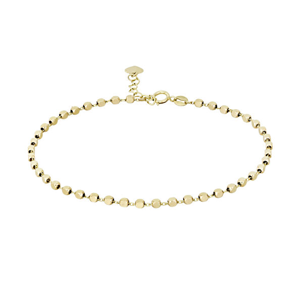 T51 Tuğrul Altın Altın Bileklik